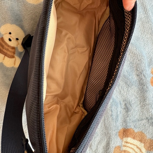 Mini Crossbody Bag - Picture 10 of 10